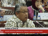 Bos BI Bocorkan Arah Suku Bunga Acuan ke Depan, Simak!