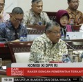 Bos BI Tenang, Rupiah Tetap Kuat