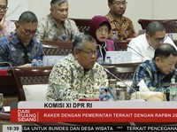 Bos BI Tenang, Rupiah Tetap Kuat