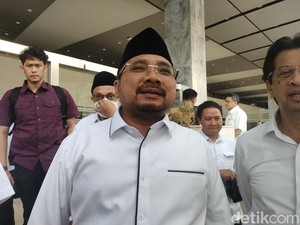 Eks Menag Yaqut Pastikan Hadiri Pemeriksaan KPK Terkait Kasus Kuota Haji