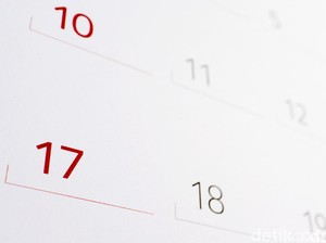 Ada 2 Long Weekend di Kalender Maret 2024, Buruan Cek di Sini!