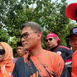 Awas RI Lumpuh, 7 Juta Buruh Ancam Siap-siap Mogok Nasional
