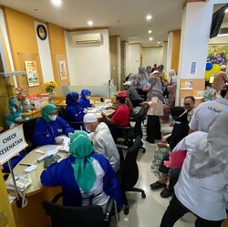 KB Bukopin Perkuat Komitmen Melayani Nasabah Pensiunan