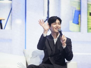 Kim Seon Ho Bakal Sapa Fans Indonesia Lagi Tahun Depan