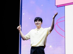 Video: Kim Seon Ho Dikabarkan Hengkang dari SALT Entertainment