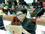 Sawit Cs RI Dijegal Eropa, Menlu: Perlakukan Kami dengan Adil