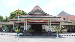 Museum Dewantara: Eks Rumah Ki Hajar dari Penguasa Kebun Belanda