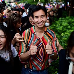 Ini Negara ASEAN yang Paling Dukung Pernikahan Sesama Jenis