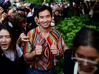 Ini Negara ASEAN yang Paling Dukung Pernikahan Sesama Jenis