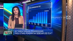 GOTO Korban Pertama ARB Simetris Hingga Inflasi RI Melandai