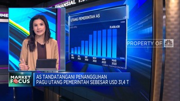 GOTO Korban Pertama ARB Simetris Hingga Inflasi RI Melandai
