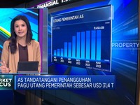 GOTO Korban Pertama ARB Simetris Hingga Inflasi RI Melandai