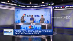 Mengenal Reksadana Syariah, Cuannya Menarik Gak Sih?