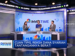 Mengenal Reksadana Syariah, Cuannya Menarik Gak Sih?