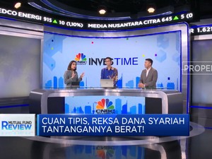 Mengenal Reksadana Syariah, Cuannya Menarik Gak Sih?