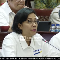 Sri Mulyani Minta Aset BLBI Dijadikan Tempat Wisata & RS