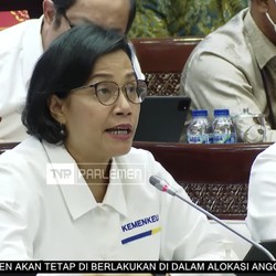 Rada Susah! Sri Mulyani Ungkap Ramalan Harga Minyak Cs 2024