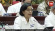 Rada Susah! Sri Mulyani Ungkap Ramalan Harga Minyak Cs 2024
