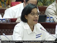 Miris! Anggaran Stunting Daerah Banyak Dipakai Rapat & Dinas