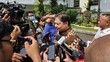 Airlangga Rapat Bareng Jokowi, Bahas Protes ke Uni Eropa
