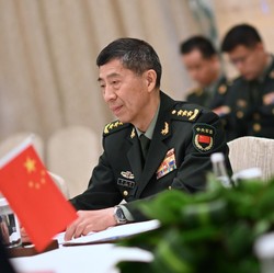 China Warning Bencana Mengerikan, Dampaknya ke Seluruh Dunia