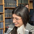 Mia Khalifa Diundang Jadi Pembicara di Oxford, Ngomongin Apa?