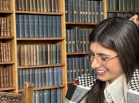 Mia Khalifa Diundang Jadi Pembicara di Oxford, Ngomongin Apa?