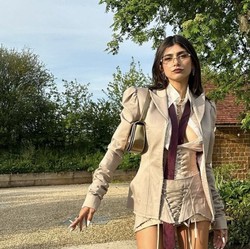 Dukung Rakyat Palestina, Mia Khalifa Dipecat dari Playboy