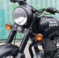 Dijual! Motor Royal Enfield Rp20 Juta, Mobil Supra Rp700 Juta