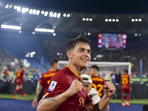 Dua Penyesalan Dybala
