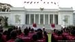 Bonus Atlet SEA Games Rp 525 Juta, Jokowi: Itu Gede Banget!