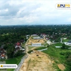 Jalan Tol Yogya-Bawen Dikebut, Menteri PUPR Wanti-wanti Gini