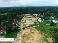 Jalan Tol Yogya-Bawen Dikebut, Menteri PUPR Wanti-wanti Gini