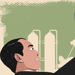 RI Dibohongi Bertahun-tahun, Jokowi Langsung Turun Gunung!