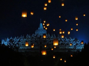 Mengenal Tri Suci Waisak: 3 Peristiwa Penting Kehidupan Buddha Gautama