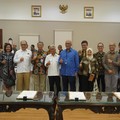 PGN Saka Siap Eksplorasi Migas di Wilayah Kerja Sangkar