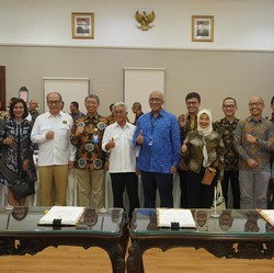 PGN Saka Siap Eksplorasi Migas di Wilayah Kerja Sangkar