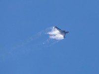Jet Tempur Rafale Tabrakan di Udara, Dua Pilot Tewas