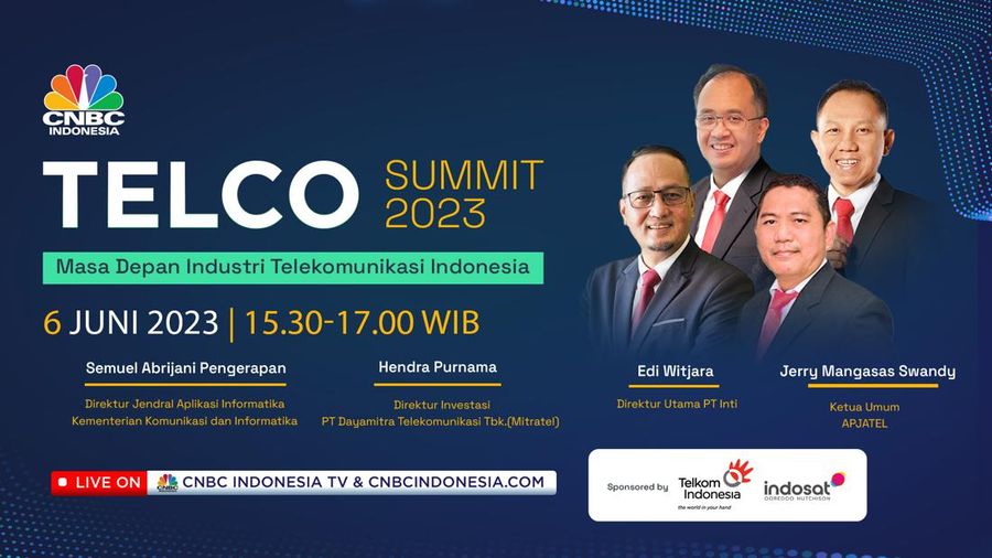 Telco Summit 2023