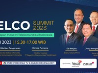 Kupas Peluang & Tantangan Sektor Telekomunikasi di Masa Depan