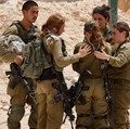 Terbongkar! Warga Muslim Ramai Daftar Jadi Tentara Israel