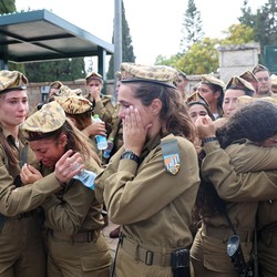 Ramai Warga Muslim Daftar Jadi Tentara Israel, Ada Apa?