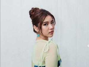 Tiara Andini Bahas soal Warna Musik yang Dinilai Berubah