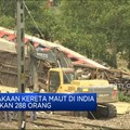 Video: Tragedi Kereta Api Di India Renggut 288 Nyawa