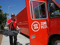 Punya Modal Rp 7,5 Triliun, Startup Robot Pizza Kini Bangkrut