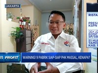 Video: 9 Pabrik Siap PHK Massal, Ribuan Pekerja Terancam!