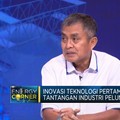 Strategi Pertamina Lubricants Dominasi Industri Pelumas Dunia