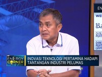Strategi Pertamina Lubricants Dominasi Industri Pelumas Dunia