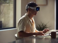 Apple Vision Pro Sedikit Lagi Bisa Dibeli Warga RI, Ini Bocorannya