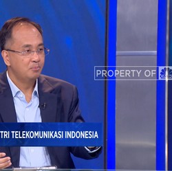 Pentingnya Peran Pemda dalam Membangun Konektivitas